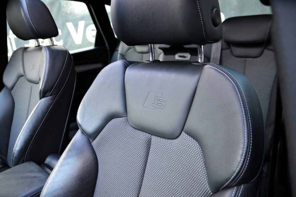 Audi Q5 50 TFSI E