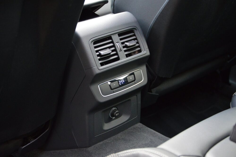 Audi Q5 50 TFSI E