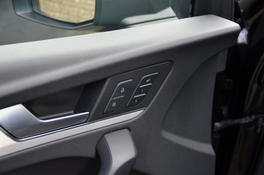 Audi Q5 50 TFSI E