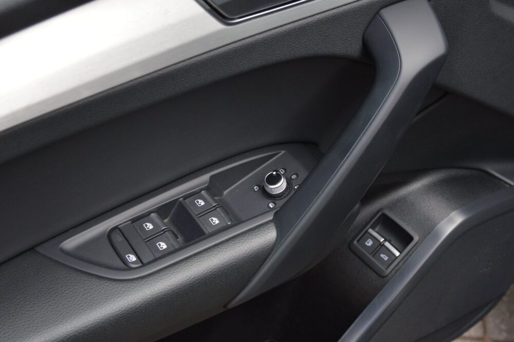 Audi Q5 50 TFSI E