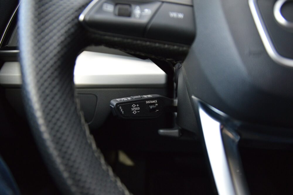 Audi Q5 50 TFSI E