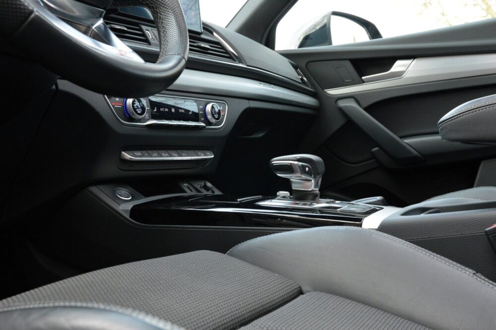 Audi Q5 50 TFSI E