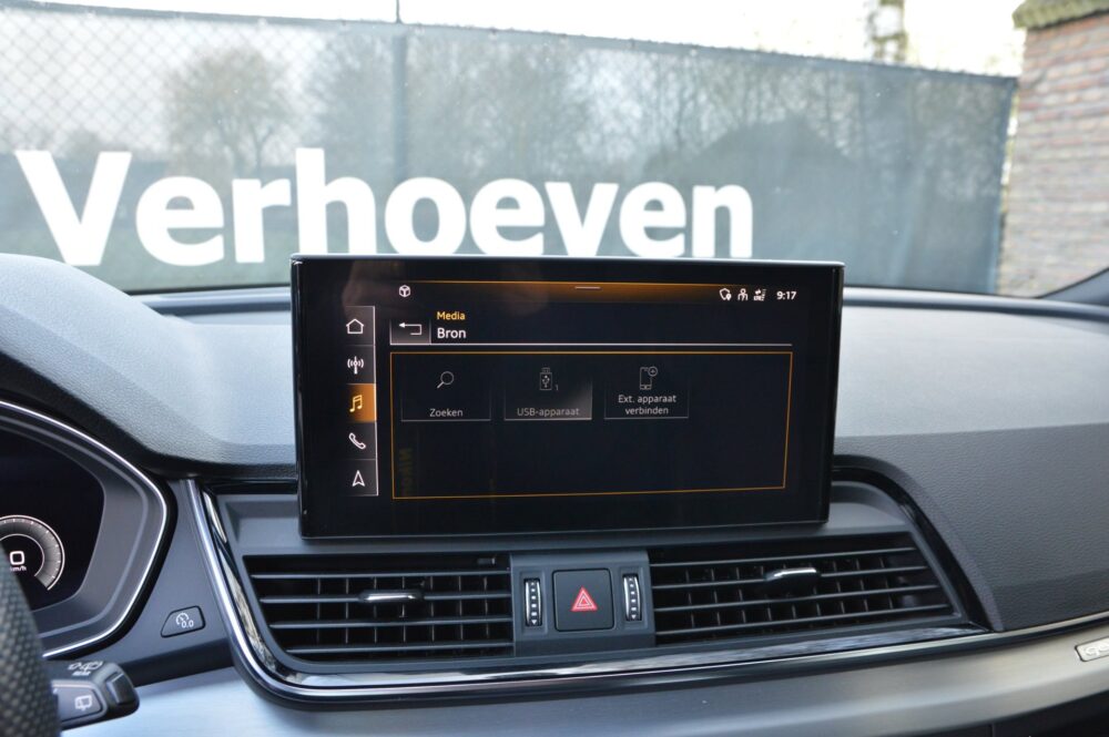 Audi Q5 50 TFSI E