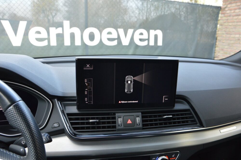 Audi Q5 50 TFSI E