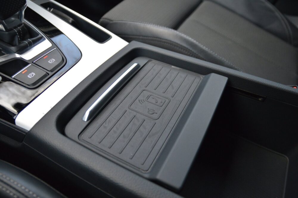Audi Q5 50 TFSI E