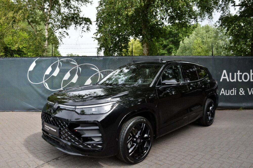 Volkswagen Tayron 1.5 eHybrid