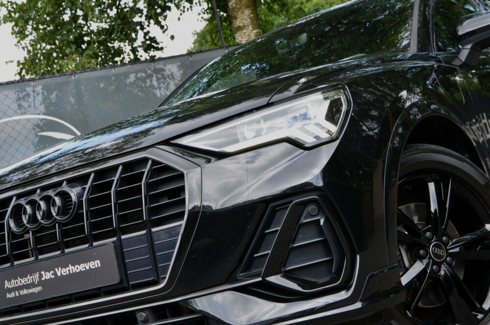 Audi Q3 45 TFSI e