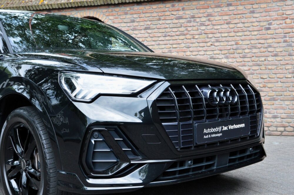 Audi Q3 45 TFSI e