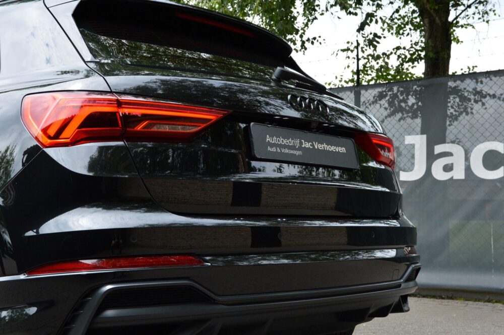 Audi Q3 45 TFSI e