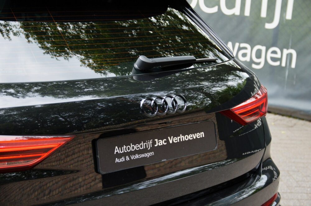 Audi Q3 45 TFSI e