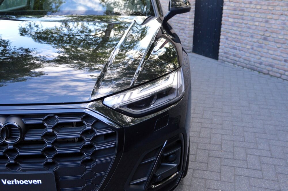 Audi Q5 50 TFSI e
