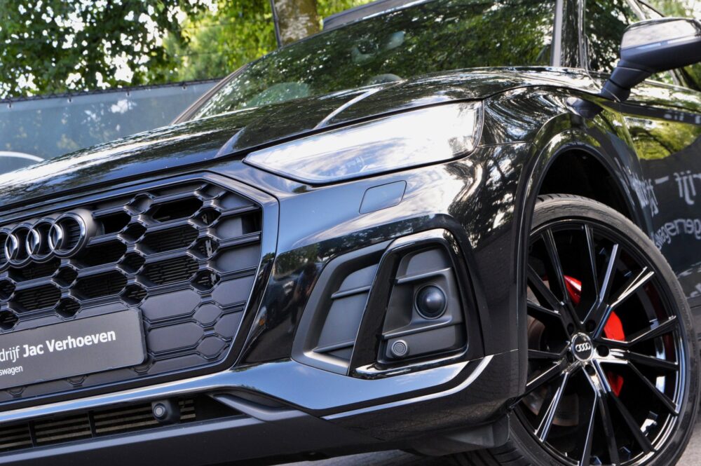 Audi Q5 50 TFSI e