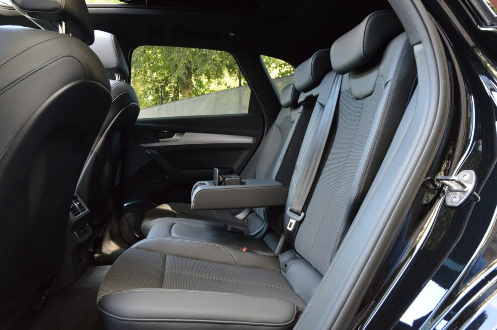 Audi Q5 50 TFSI e
