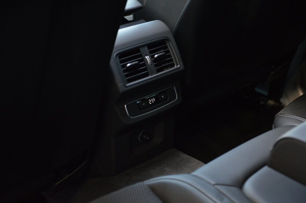 Audi Q5 50 TFSI e