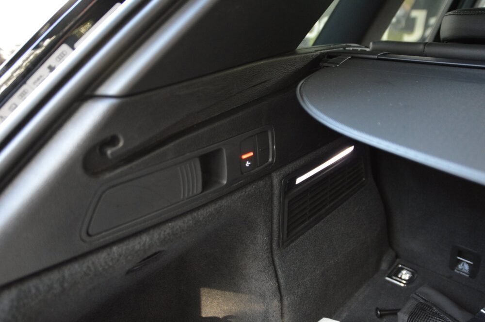 Audi Q5 50 TFSI e