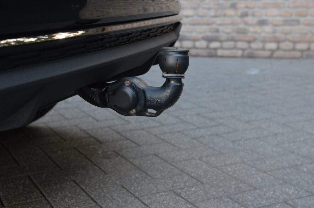 Audi Q5 50 TFSI e