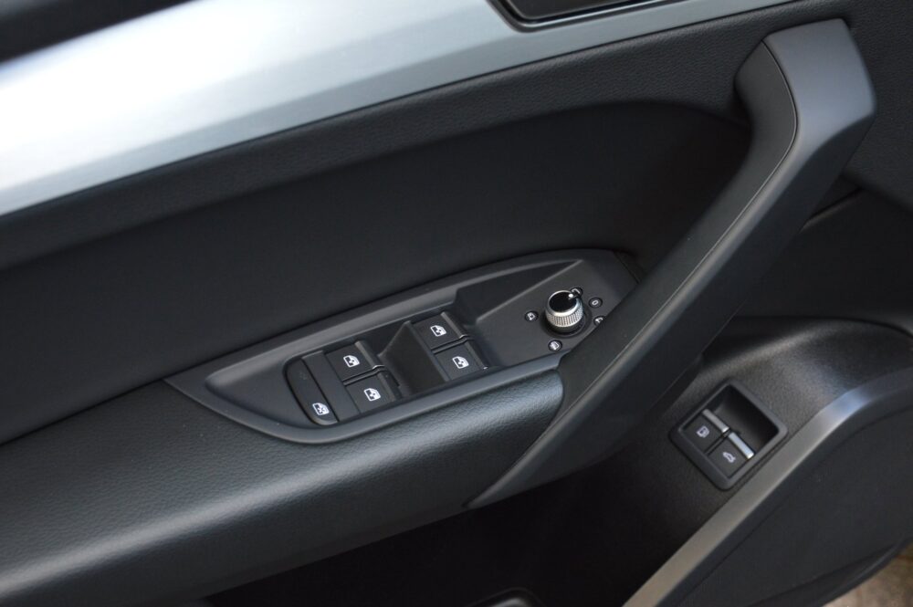 Audi Q5 50 TFSI e