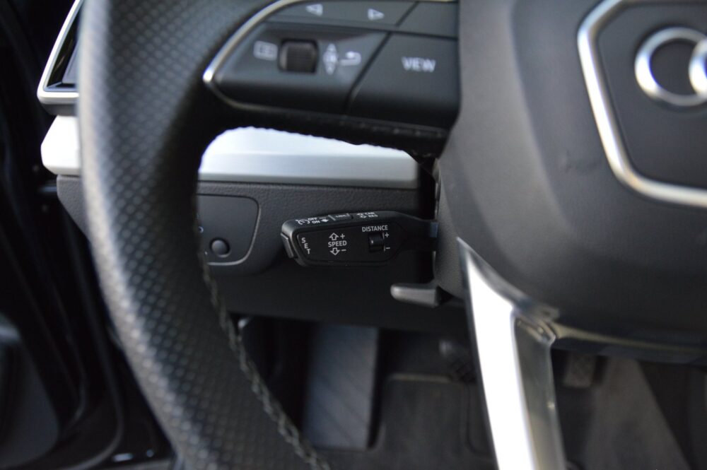 Audi Q5 50 TFSI e