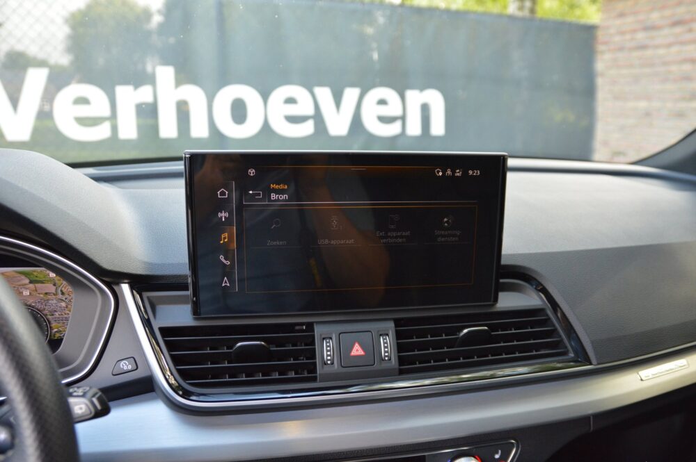 Audi Q5 50 TFSI e