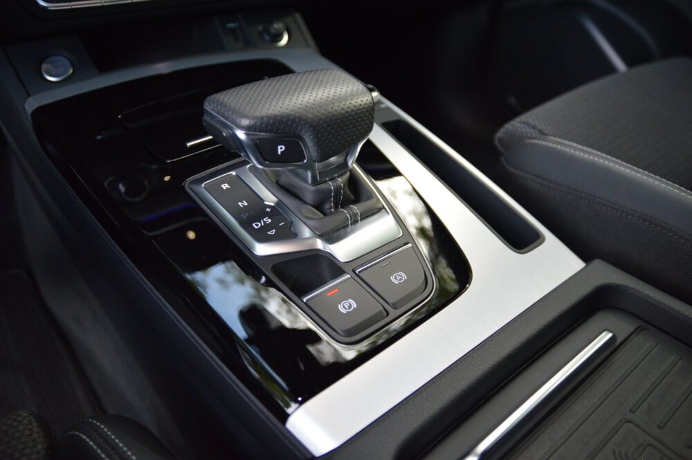 Audi Q5 50 TFSI e
