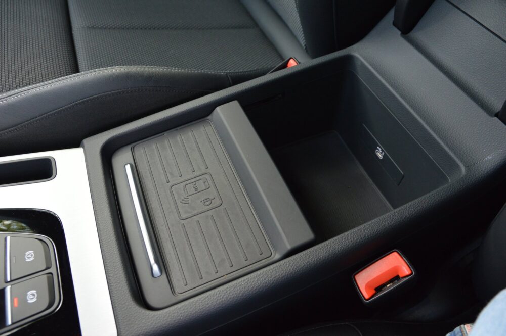 Audi Q5 50 TFSI e