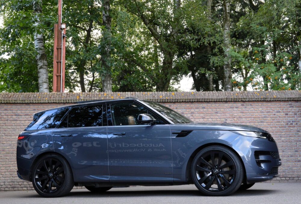 Land Rover Range Rover Sport 3.0 P510e