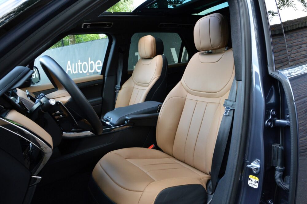 Land Rover Range Rover Sport 3.0 P510e
