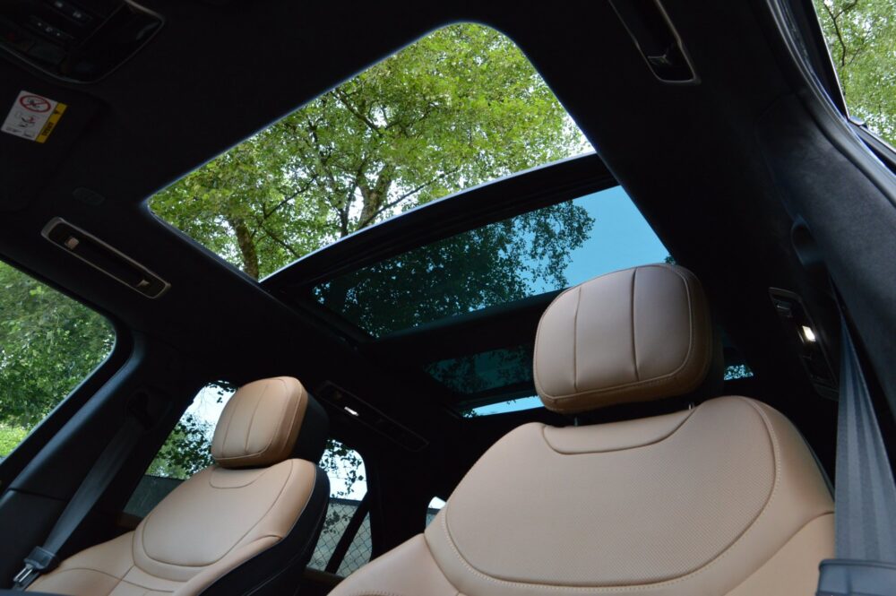 Land Rover Range Rover Sport 3.0 P510e