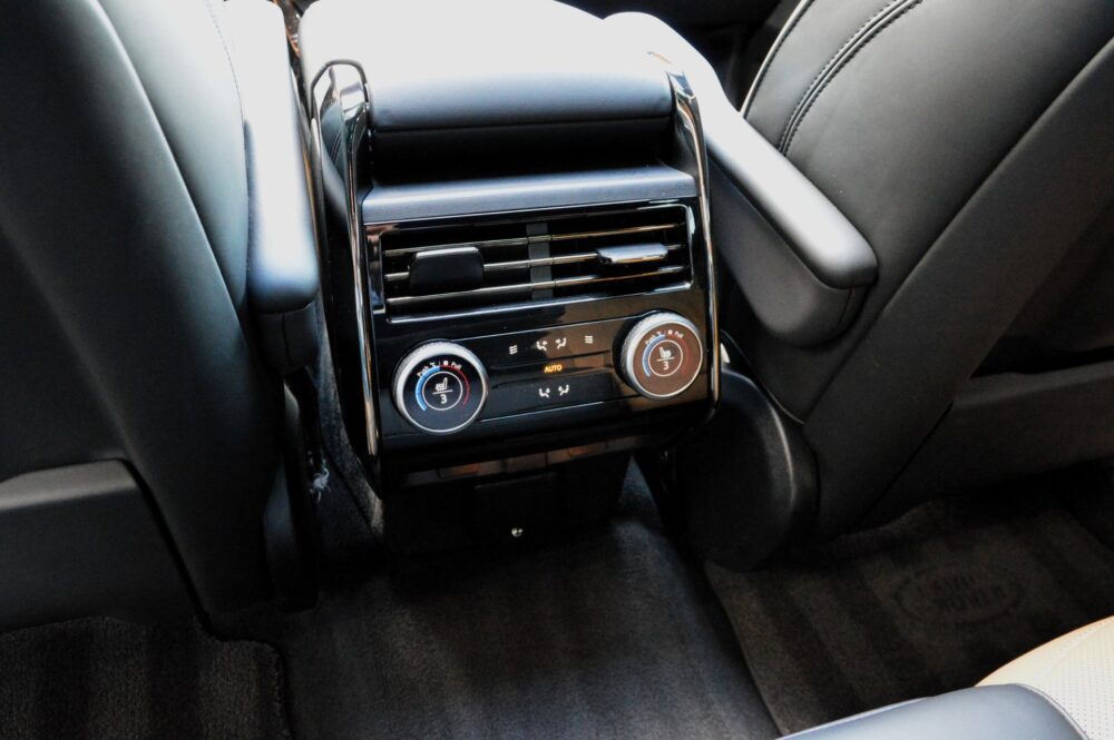 Land Rover Range Rover Sport 3.0 P510e