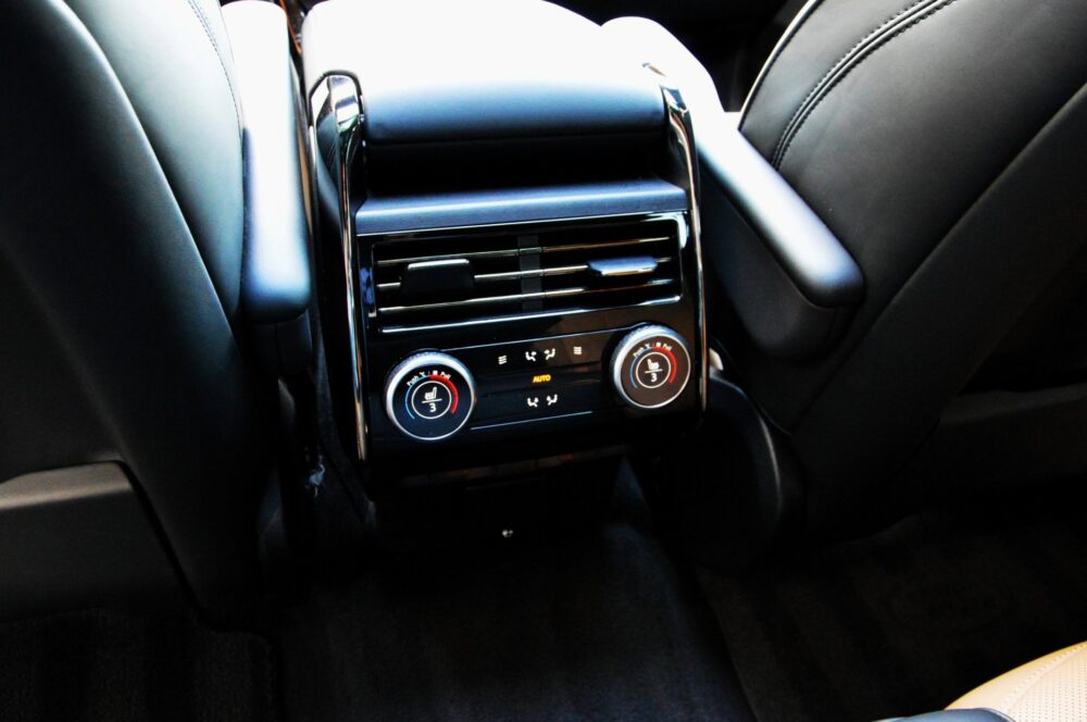 Land Rover Range Rover Sport 3.0 P510e