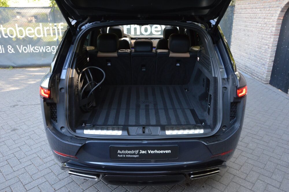 Land Rover Range Rover Sport 3.0 P510e