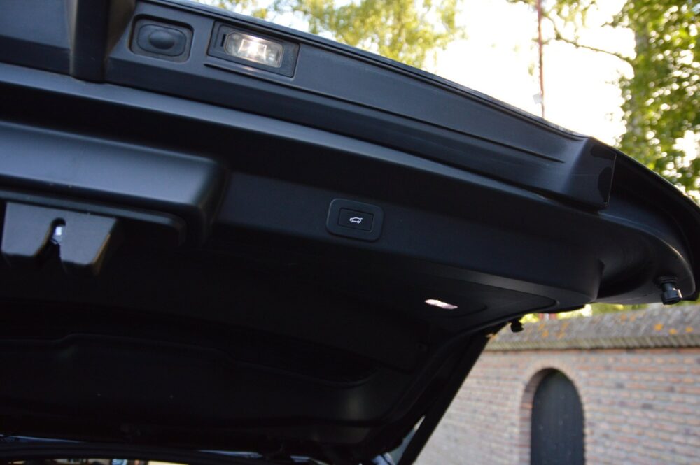 Land Rover Range Rover Sport 3.0 P510e