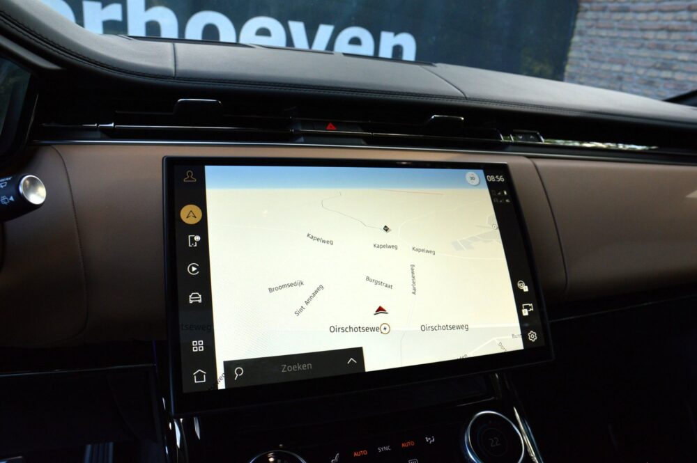 Land Rover Range Rover Sport 3.0 P510e