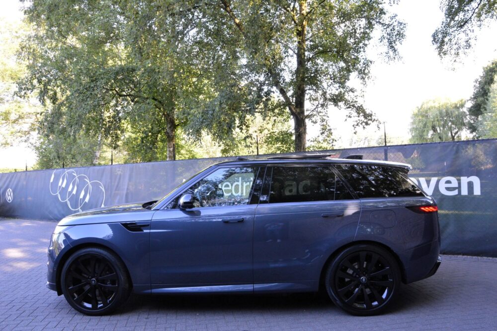 Land Rover Range Rover Sport 3.0 P510e