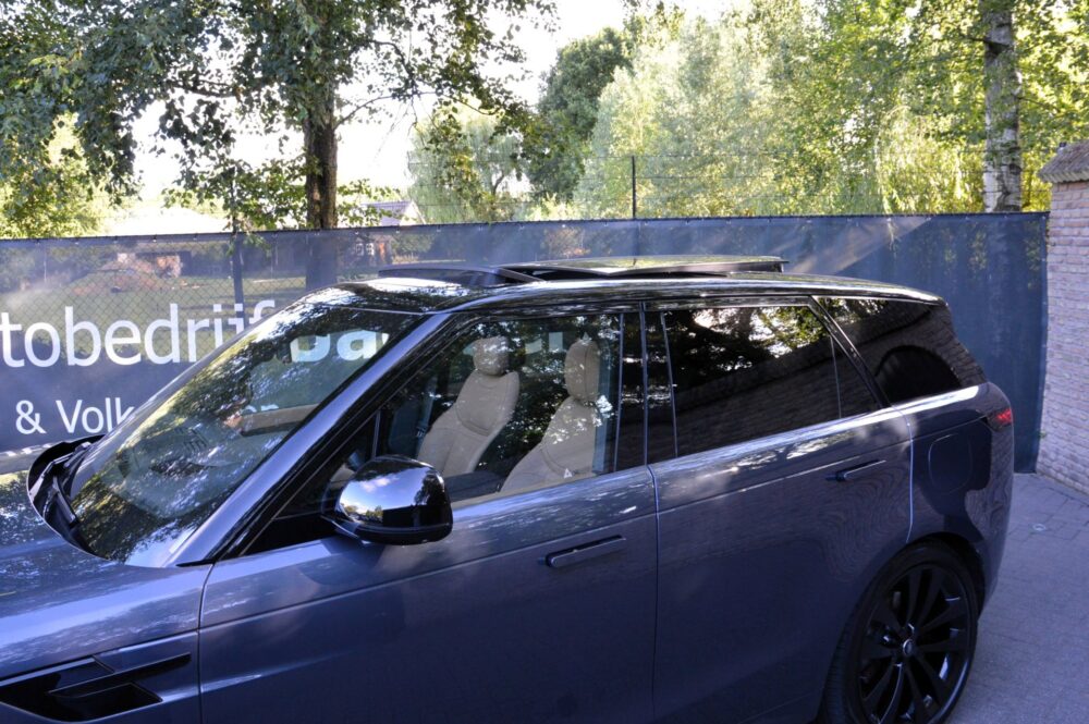 Land Rover Range Rover Sport 3.0 P510e