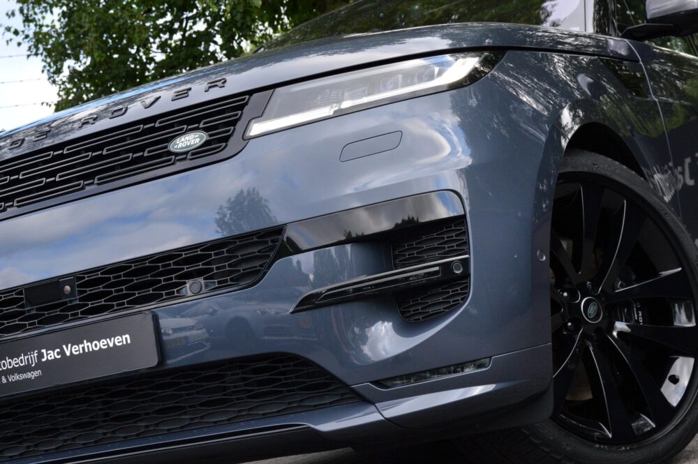Land Rover Range Rover Sport 3.0 P510e