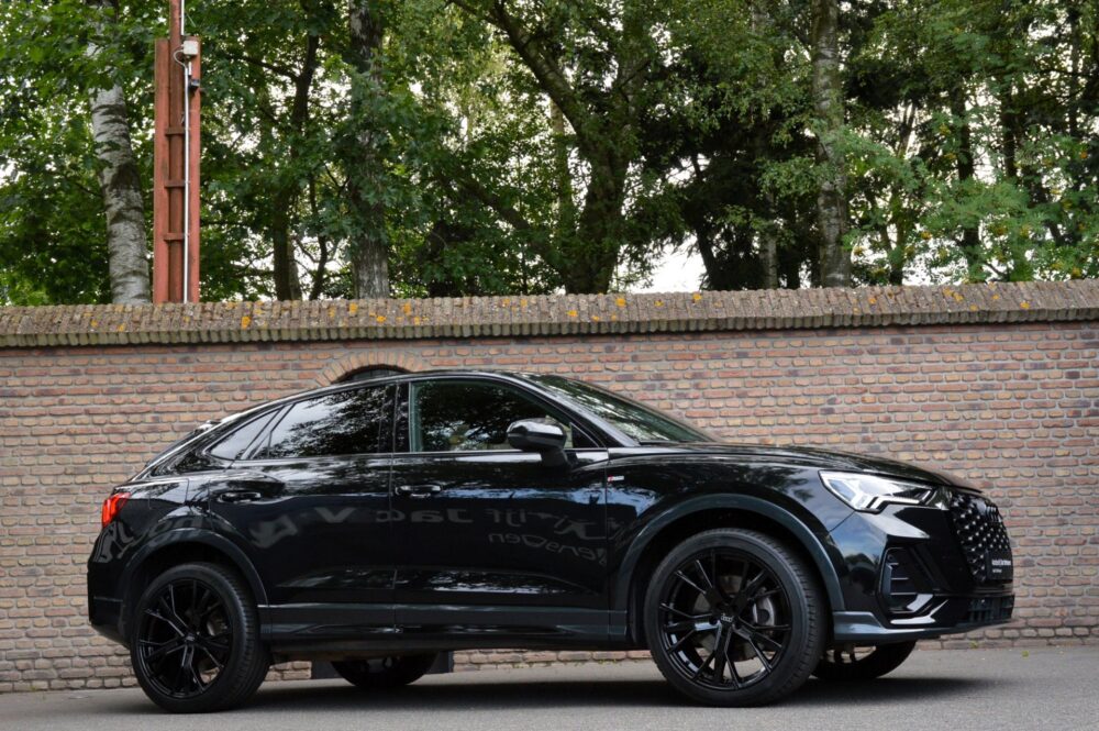 Audi Q3 Sportback 45 TFSI e