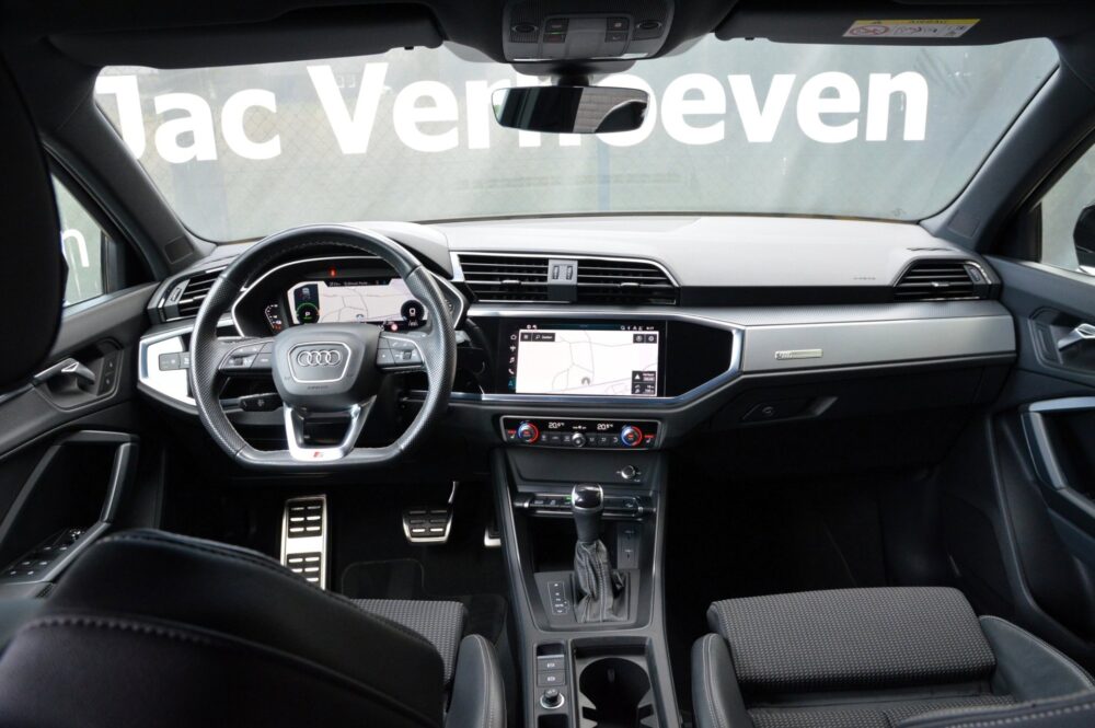 Audi Q3 Sportback 45 TFSI e