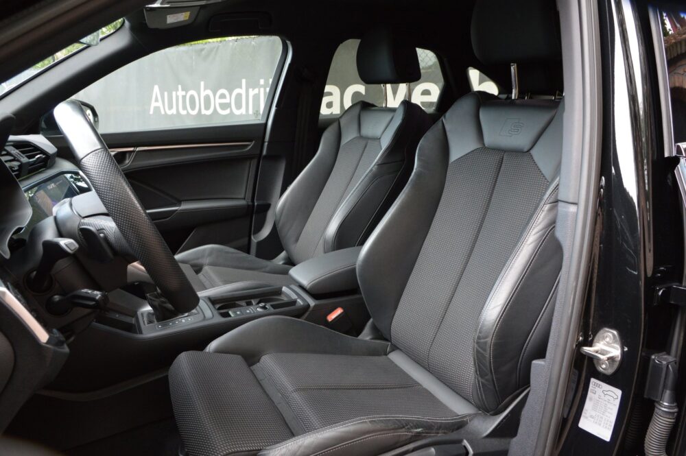 Audi Q3 Sportback 45 TFSI e