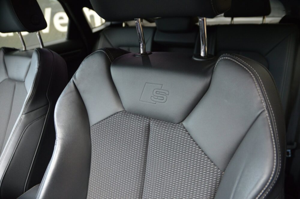 Audi Q3 Sportback 45 TFSI e