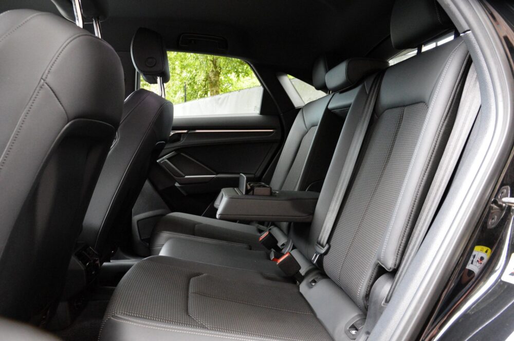 Audi Q3 Sportback 45 TFSI e