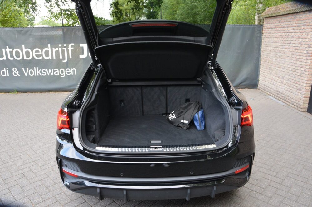 Audi Q3 Sportback 45 TFSI e
