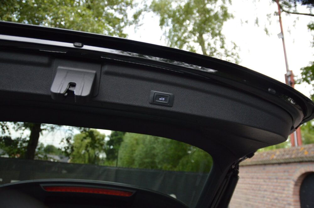 Audi Q3 Sportback 45 TFSI e