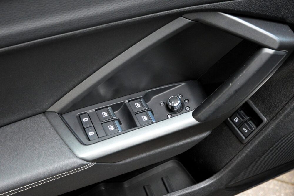 Audi Q3 Sportback 45 TFSI e