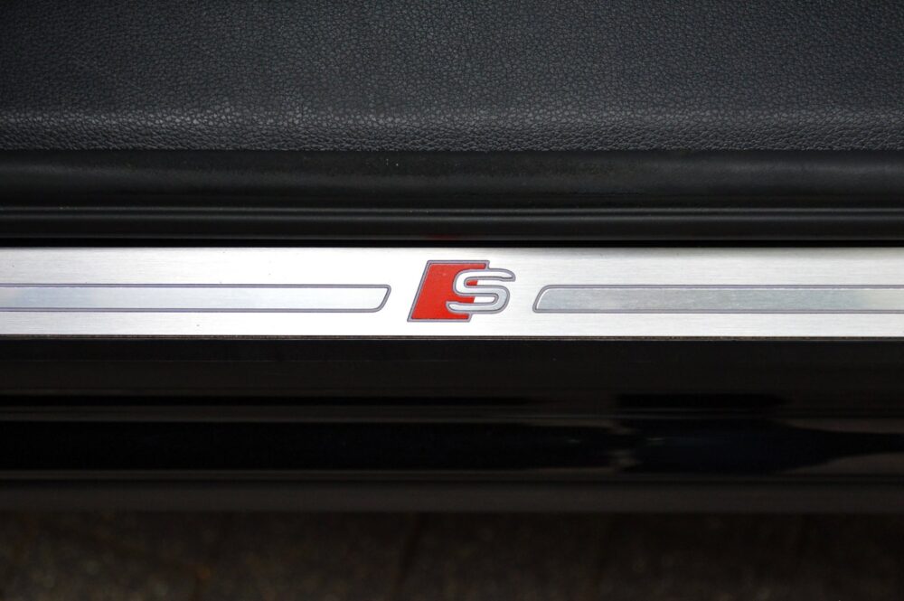 Audi Q3 Sportback 45 TFSI e