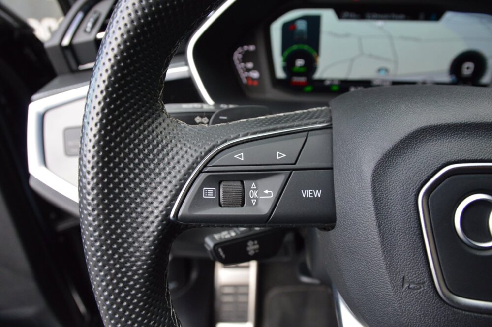 Audi Q3 Sportback 45 TFSI e