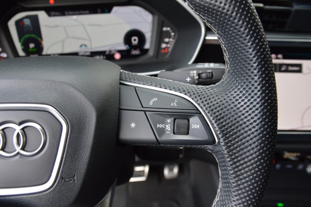 Audi Q3 Sportback 45 TFSI e