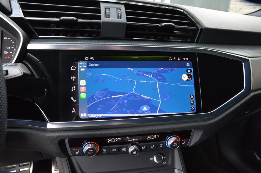 Audi Q3 Sportback 45 TFSI e