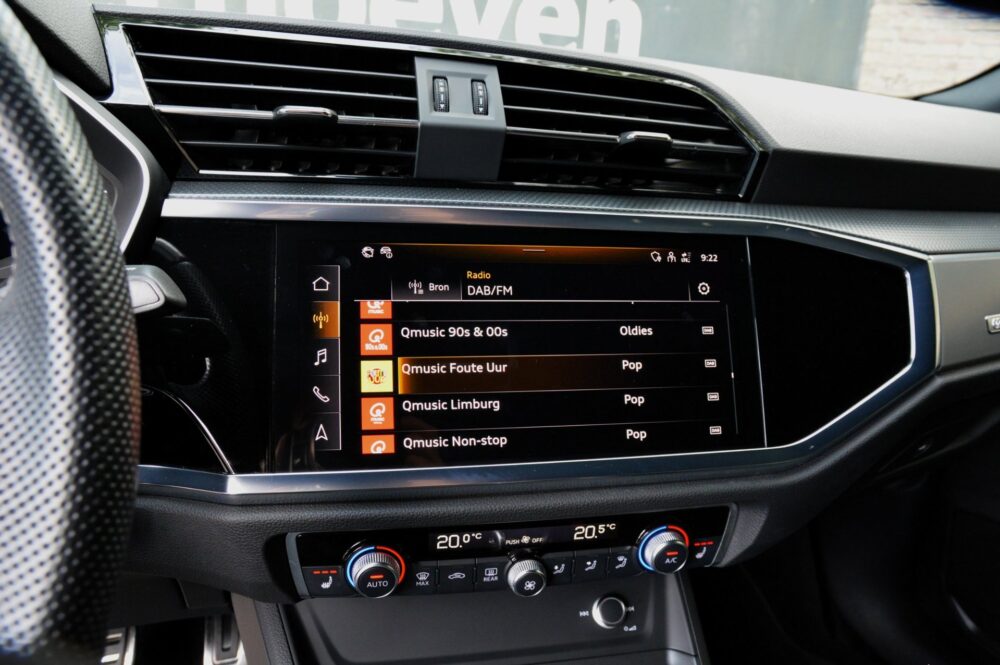 Audi Q3 Sportback 45 TFSI e