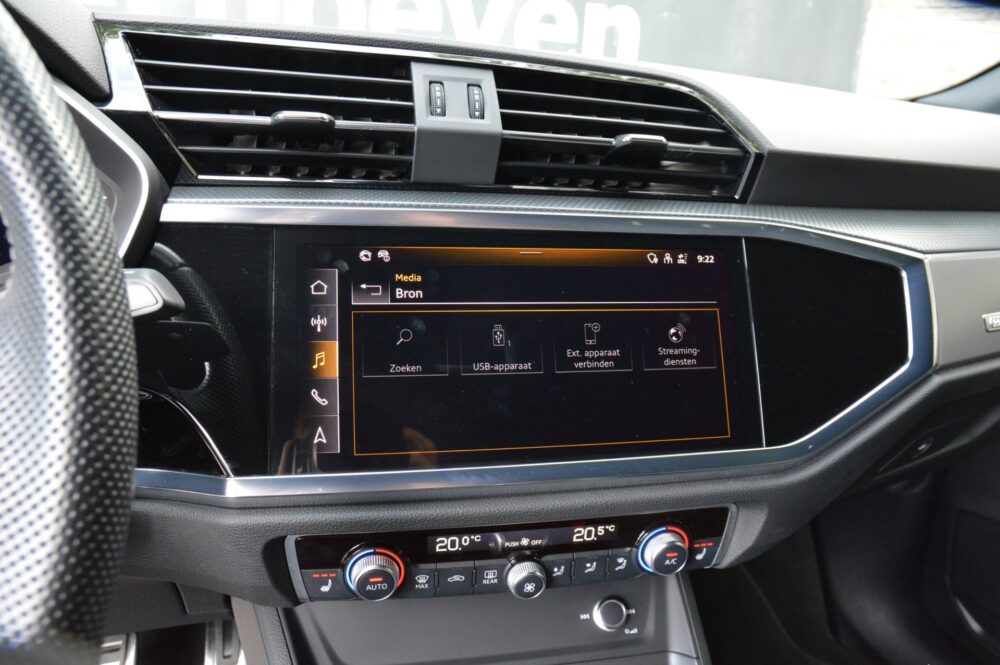 Audi Q3 Sportback 45 TFSI e